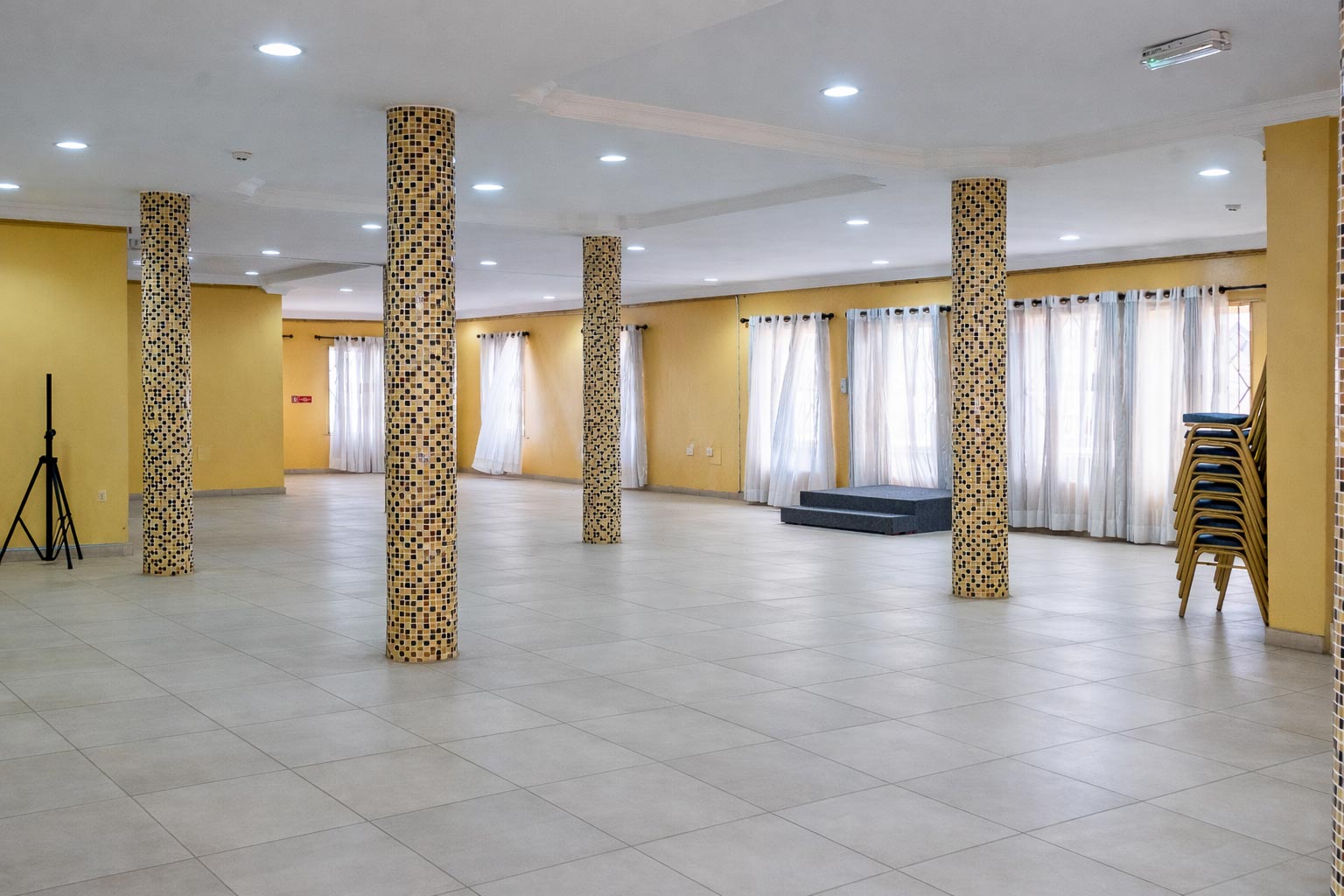 Event / Wedding Hall
