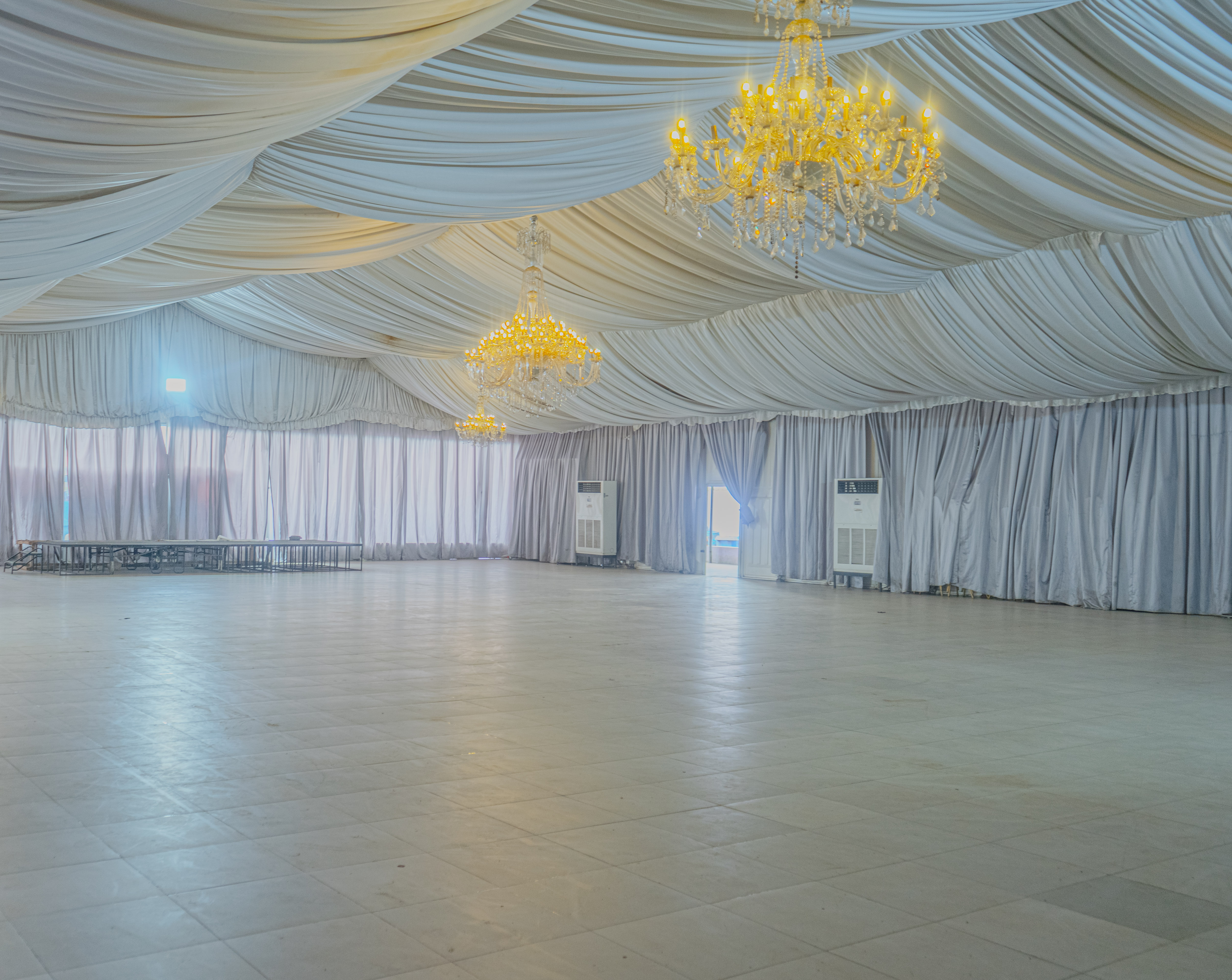 K&M Event Centre
