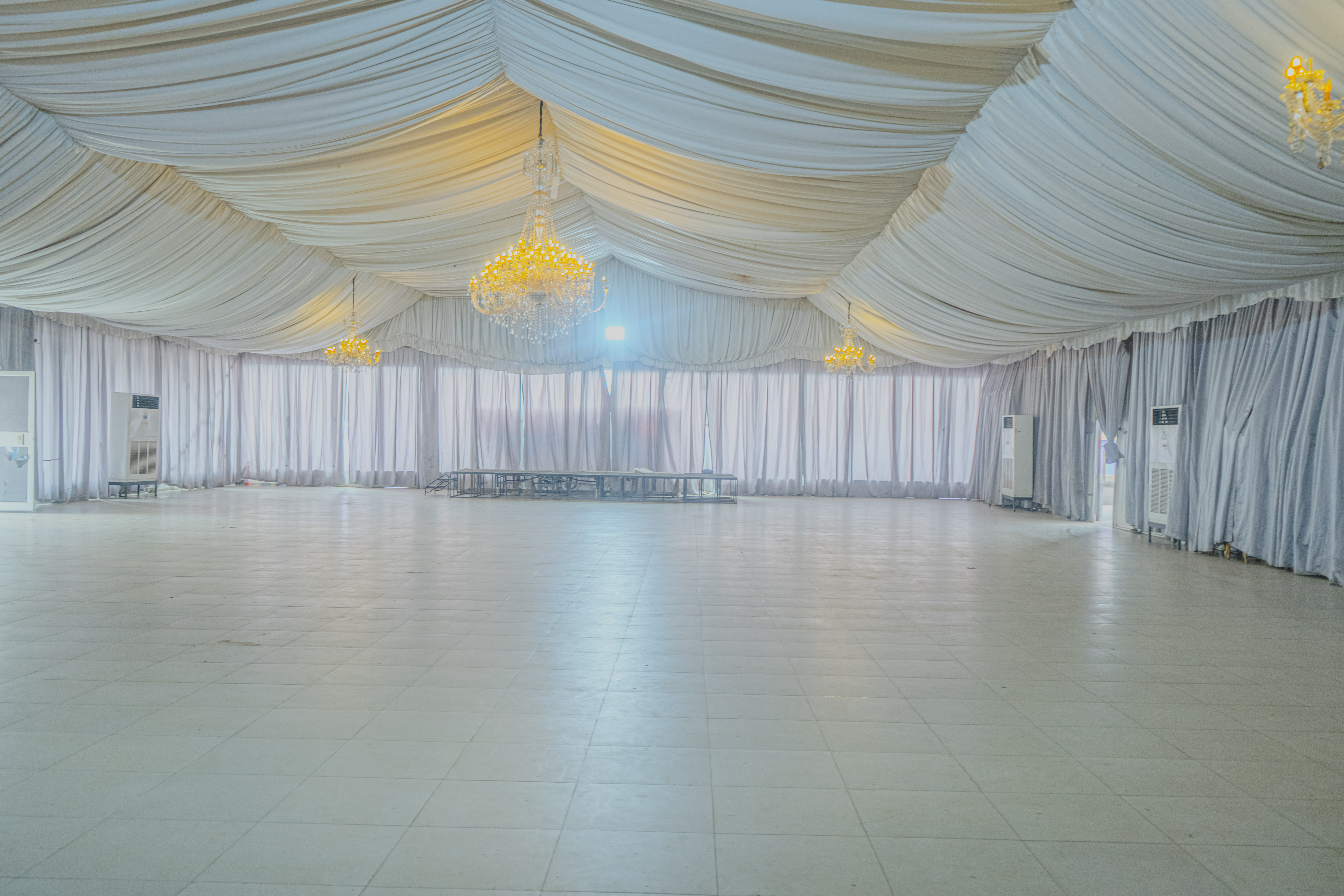 K&M Event Centre - EVENT CENTER in Ifako-ijaiye, lagos