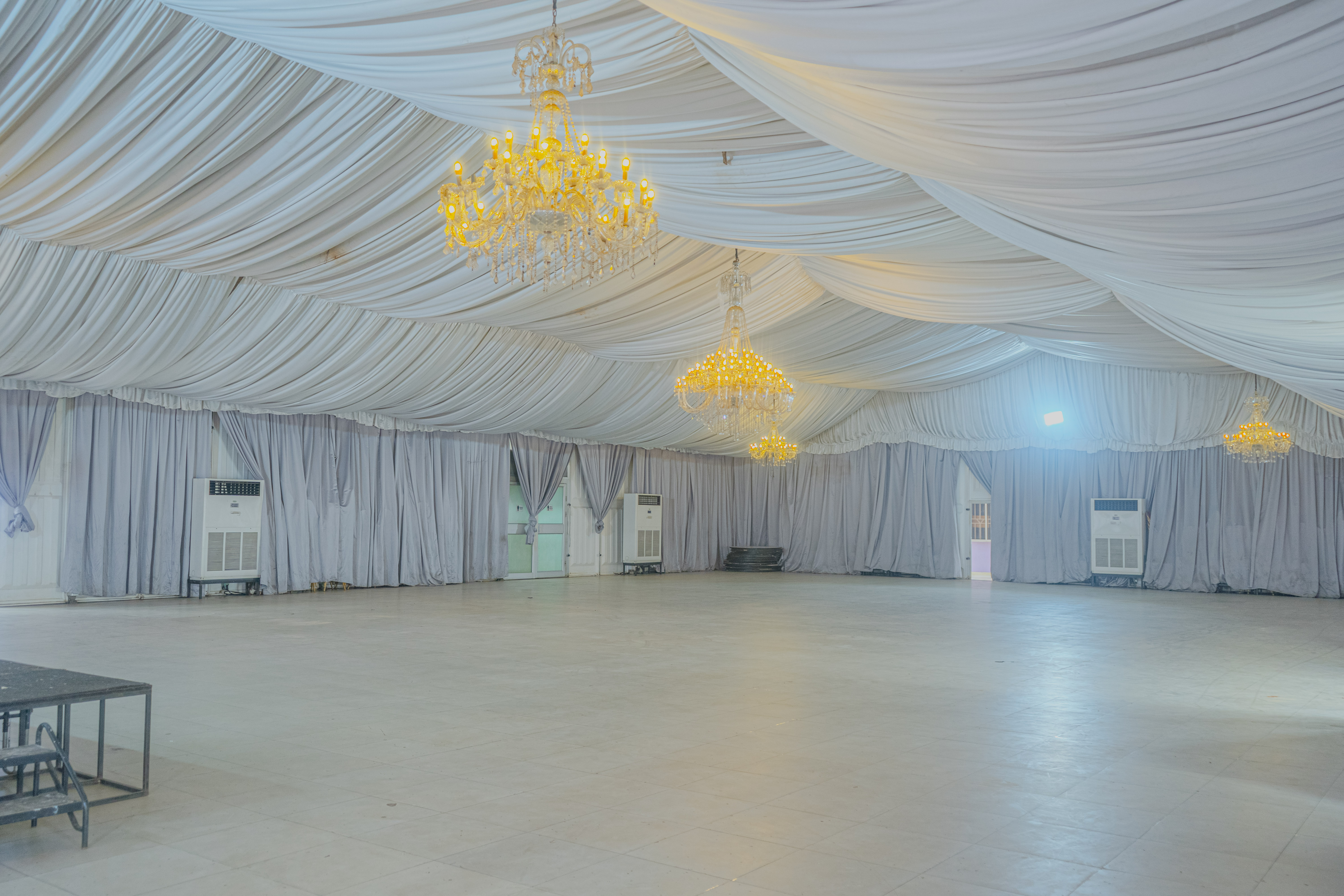 K&M Event Centre