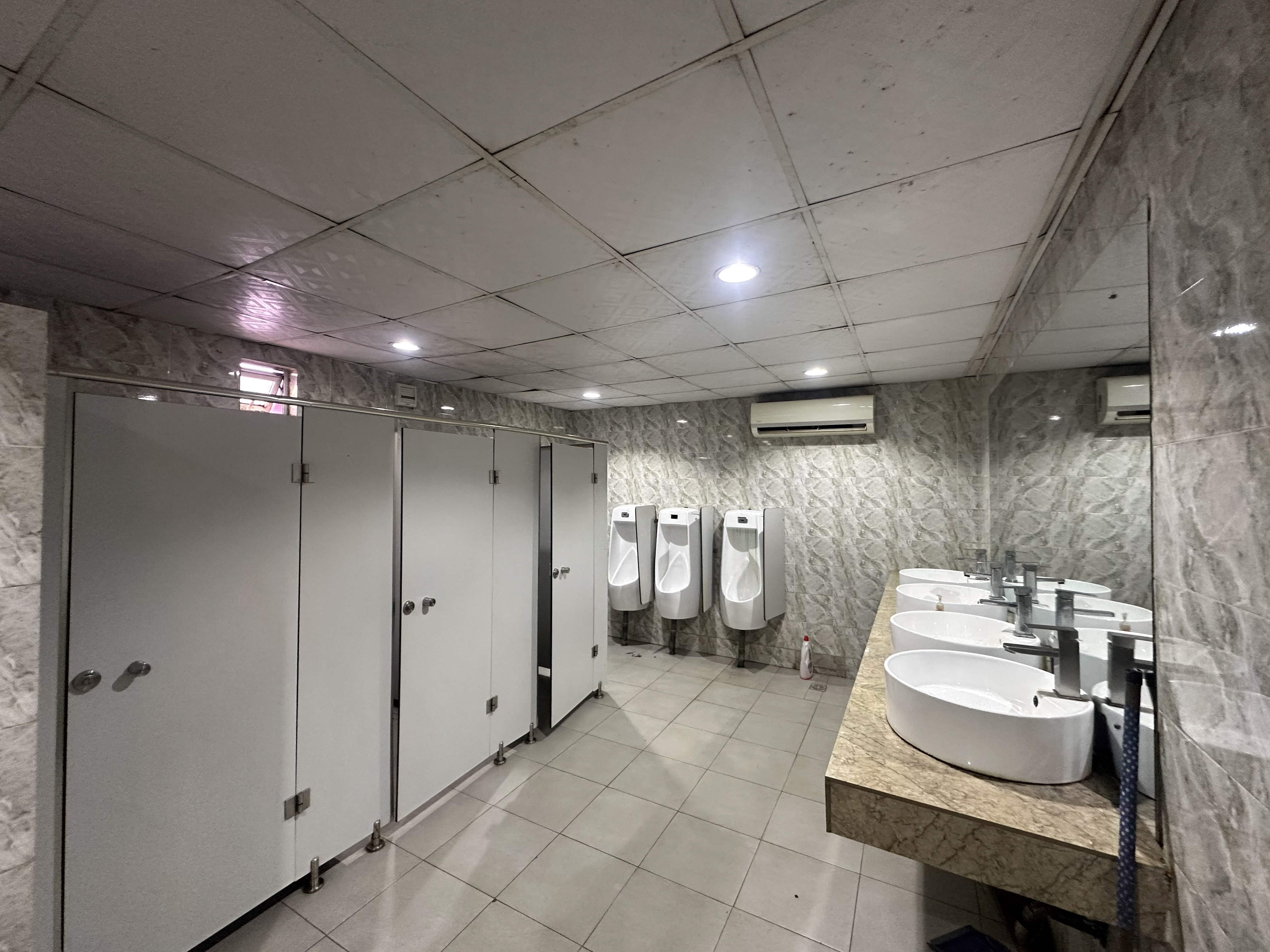 K&M Event Centre