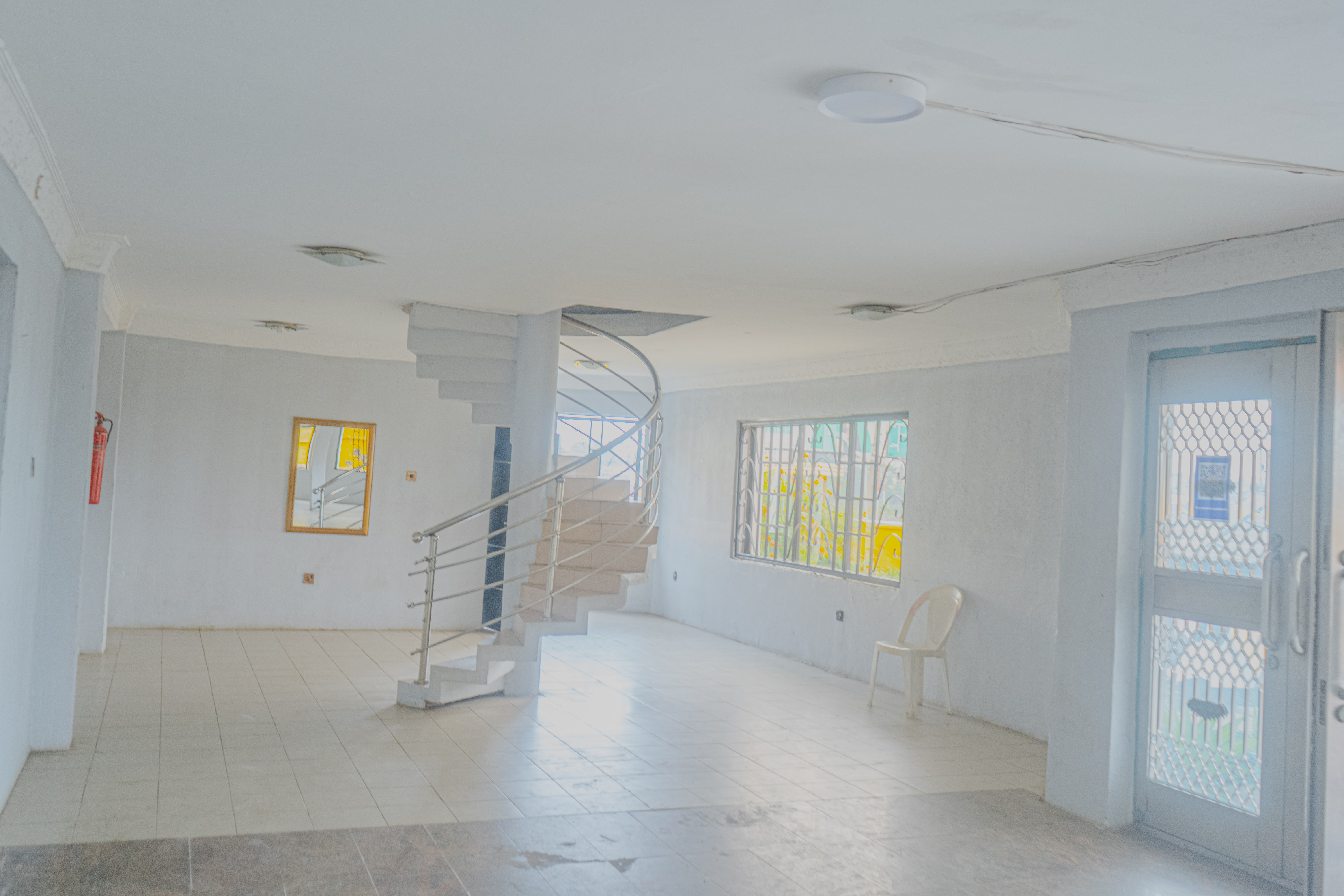 Regency Event Hall