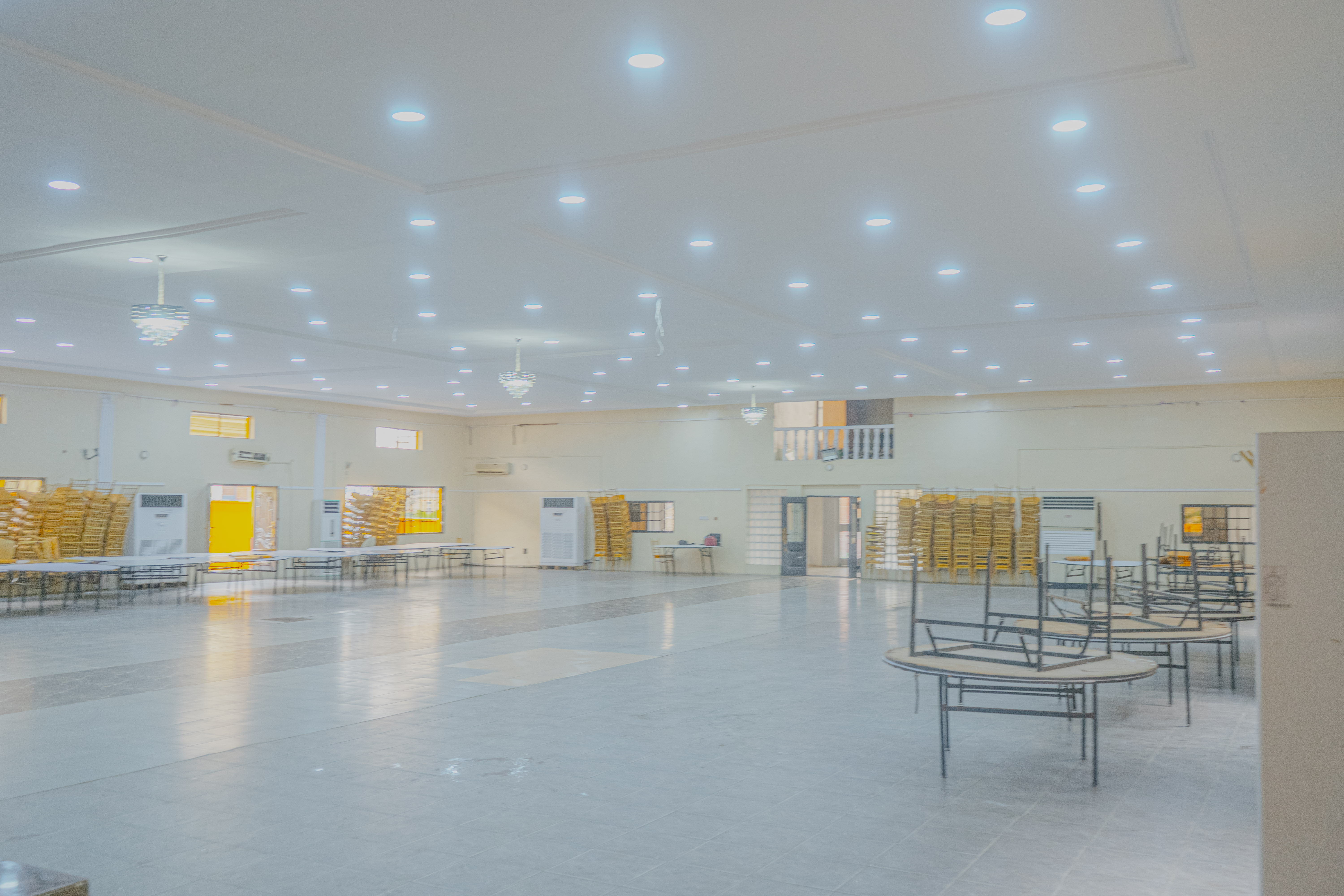 Regency Event Hall