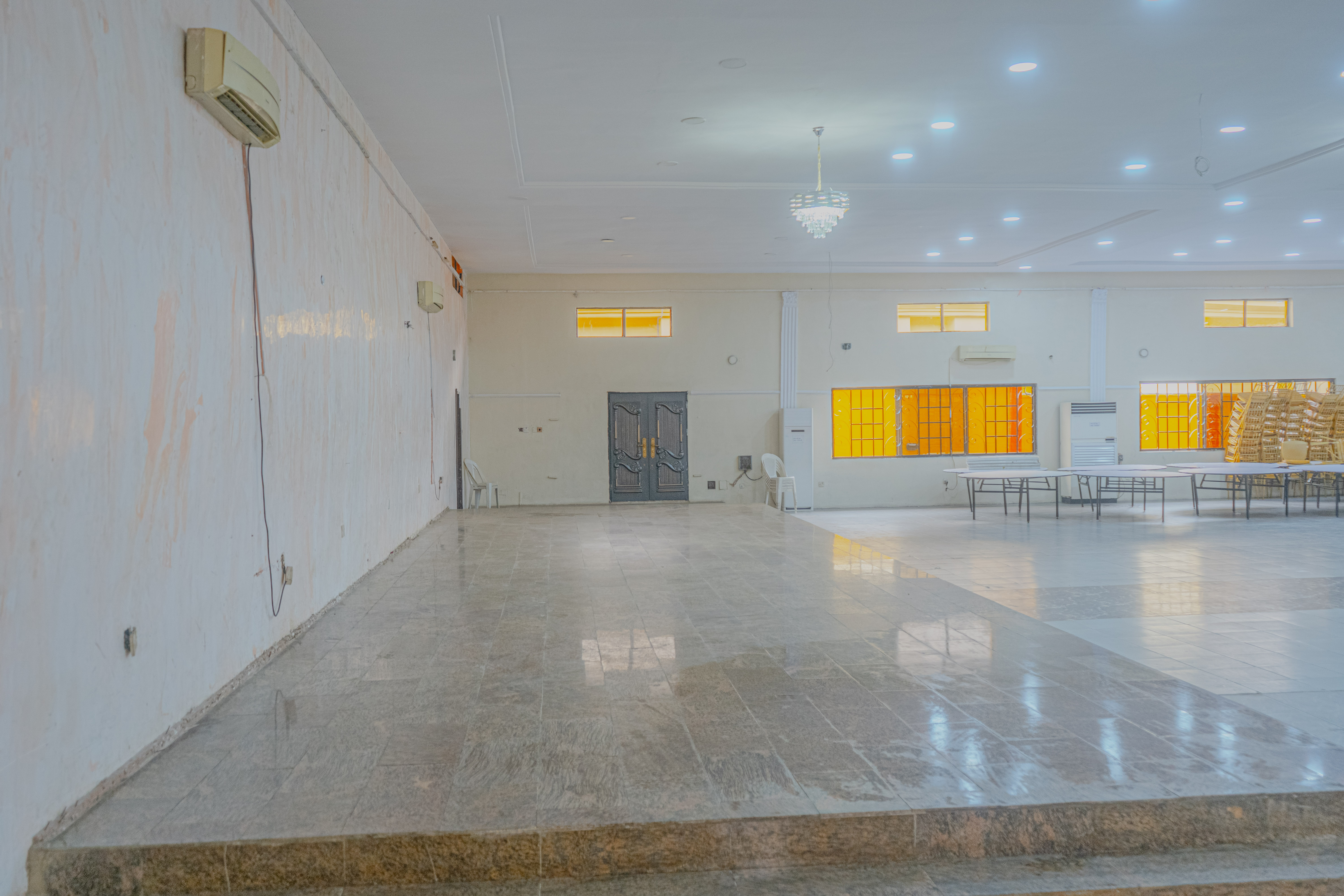 Regency Event Hall